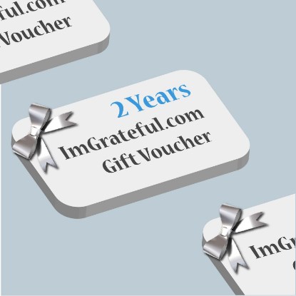 Picture of Gift Voucher - 2 year Email Service