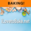 Picture of ilovetobake.net Personalized Email