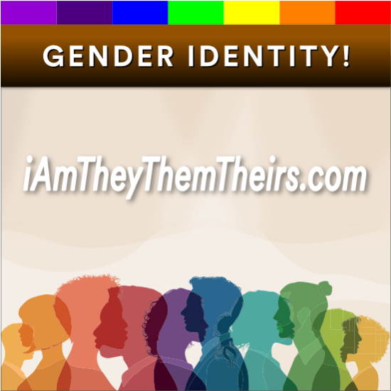 Picture of iamtheythemtheirs.com Personalized Email