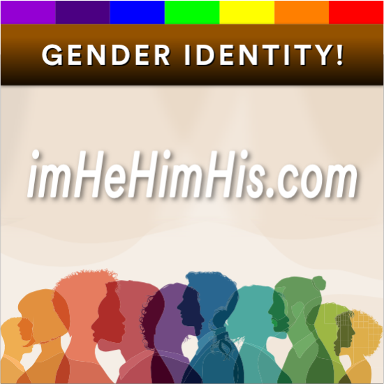 Picture of imhehimhis.com Personalized Email