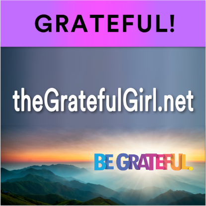 Picture of thegratefulgirl.net Personalized Email