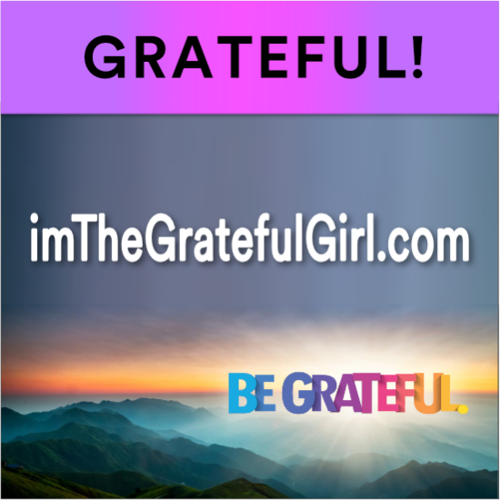 Picture of imthegratefulgirl.com Personalized Email